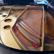 1984 Yamaha G3 grand piano - Grand Pianos